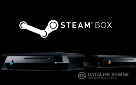 Valve ������ � ���� �������� ����� SteamOS