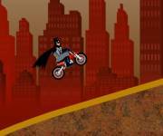 Бэтмен в Мертвом городе