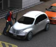 Симулятор парковщика в 3D