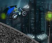 Batman Superbike