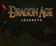Dragon Age Journey