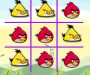 Angry Birds -