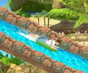 Uphill Rush 5