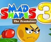 Mad Shapes 3