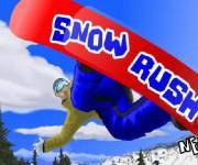 Snow Rush