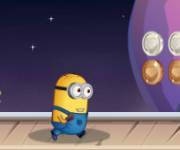 Minion Run